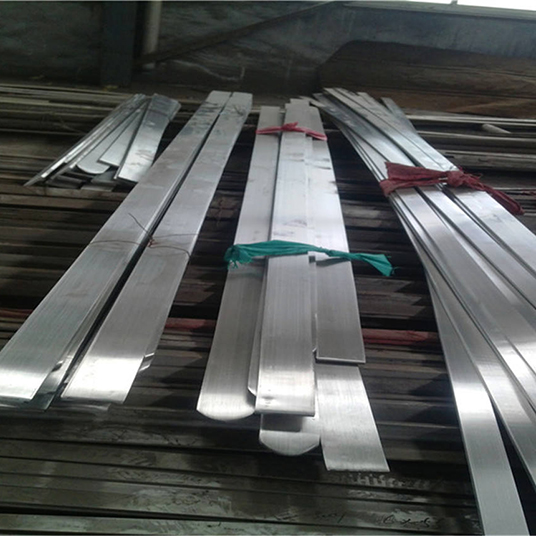 304L Stainless Steel Flat Bar