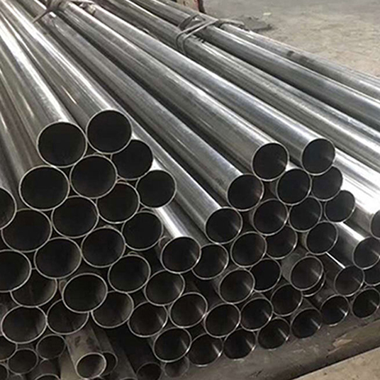 201 Stainless Steel Tube Pipe
