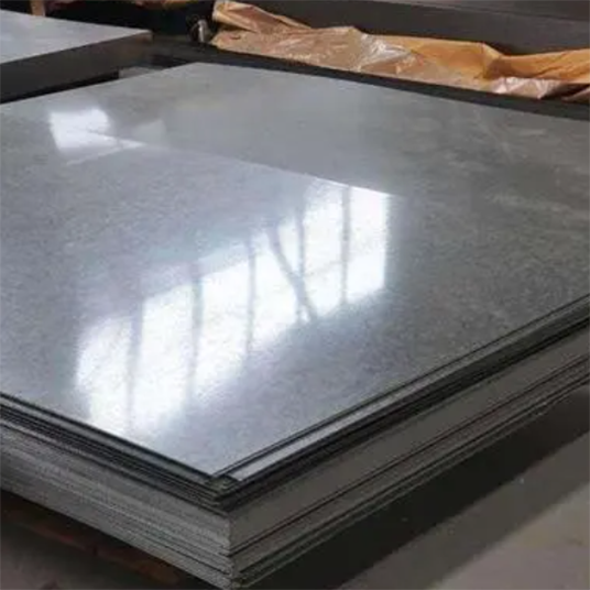 Carbon Steel Plate ASTM A283 
