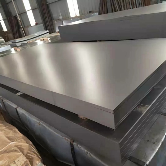 G90 galvanized steel sheet