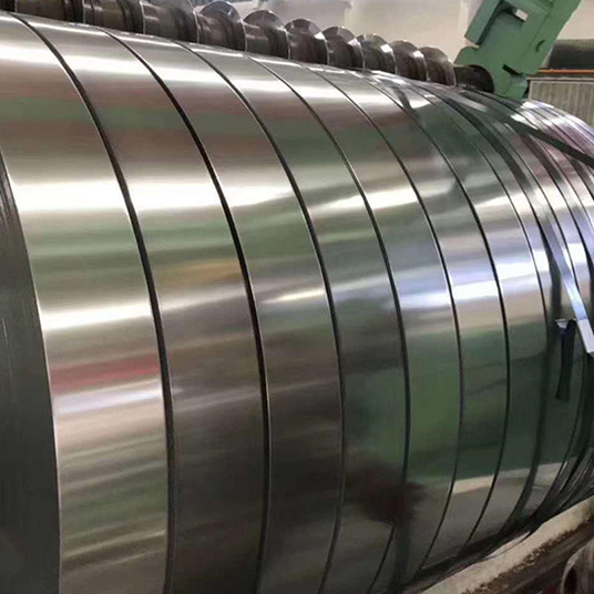 304L Stainless Steel Strip Roll