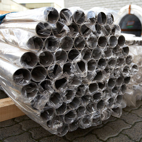 316 Stainless Steel Tube Pipe
