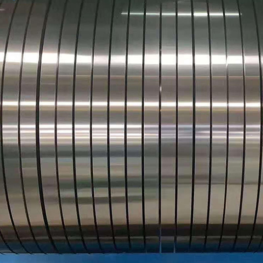 316L Stainless Steel Strip Roll