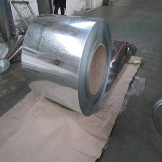 SGCC coating galvanized steel coil