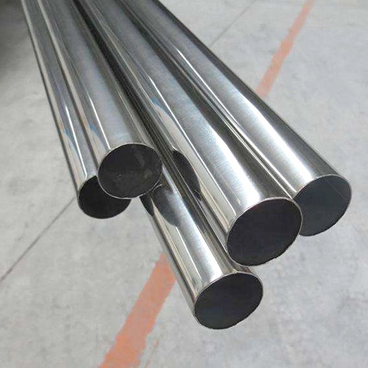 316 Stainless Steel Tube Pipe