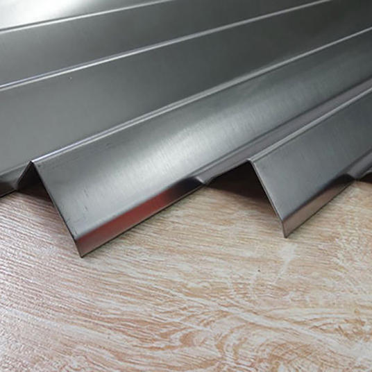 316L Stainless Steel Angle Bar