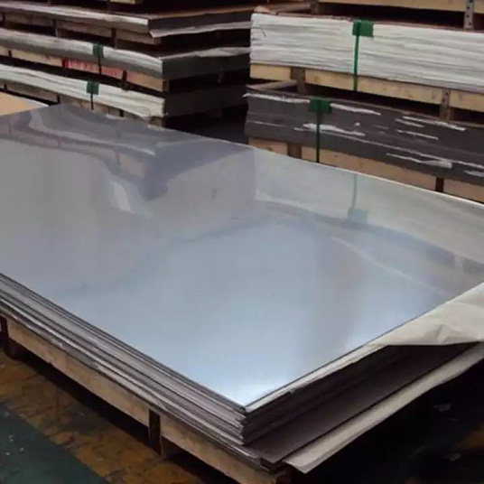Z275 galvanized steel sheet