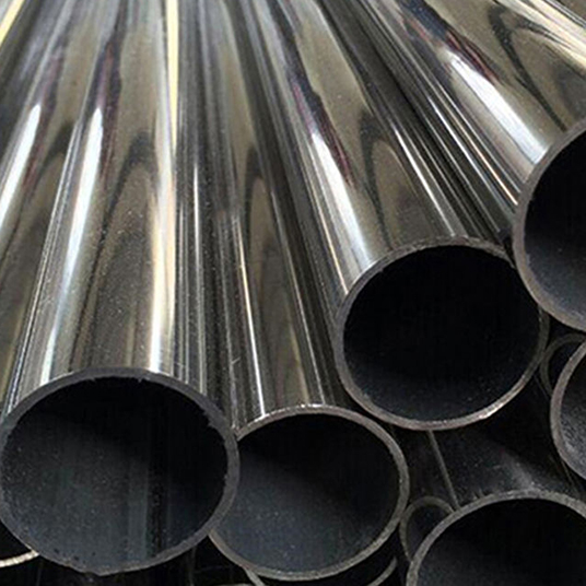 304L Stainless Steel Tube Pipe
