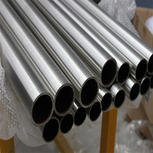 304 Stainless Steel Tube Pipe