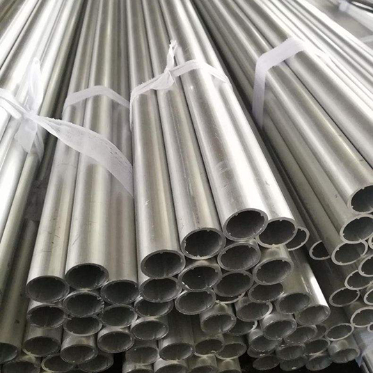 310S Stainless Steel Tube Pipe