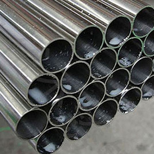 304L Stainless Steel Tube Pipe