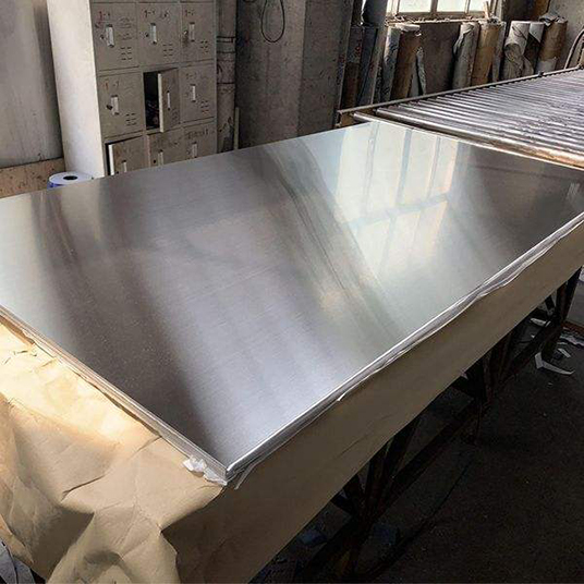 SGCC galvanized steel sheet