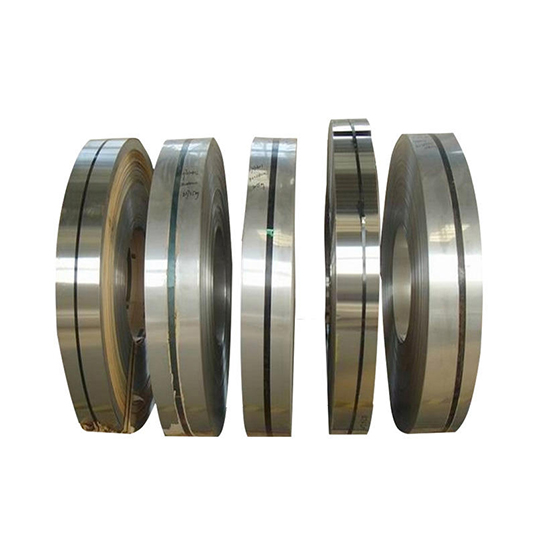 321 Stainless Steel Strip Roll