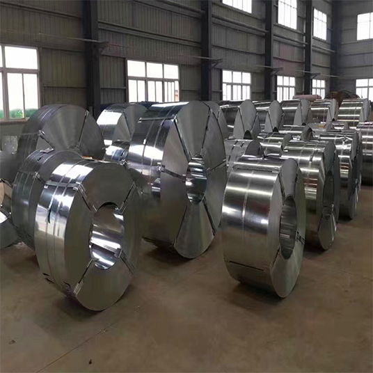 310S Stainless Steel Strip Roll