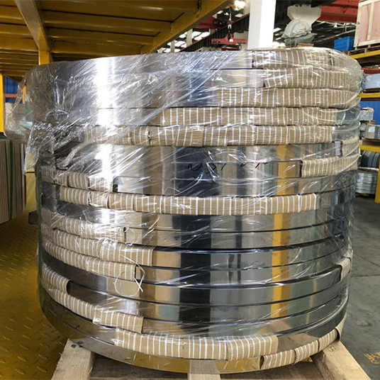 310S Stainless Steel Strip Roll
