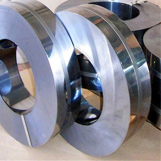 304 Stainless Steel Strip Roll
